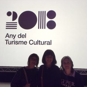 any turisme cultural