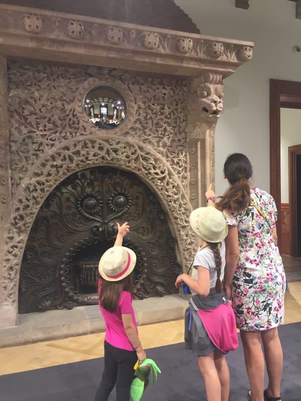 What to do in Barcelona with your family: our top 5