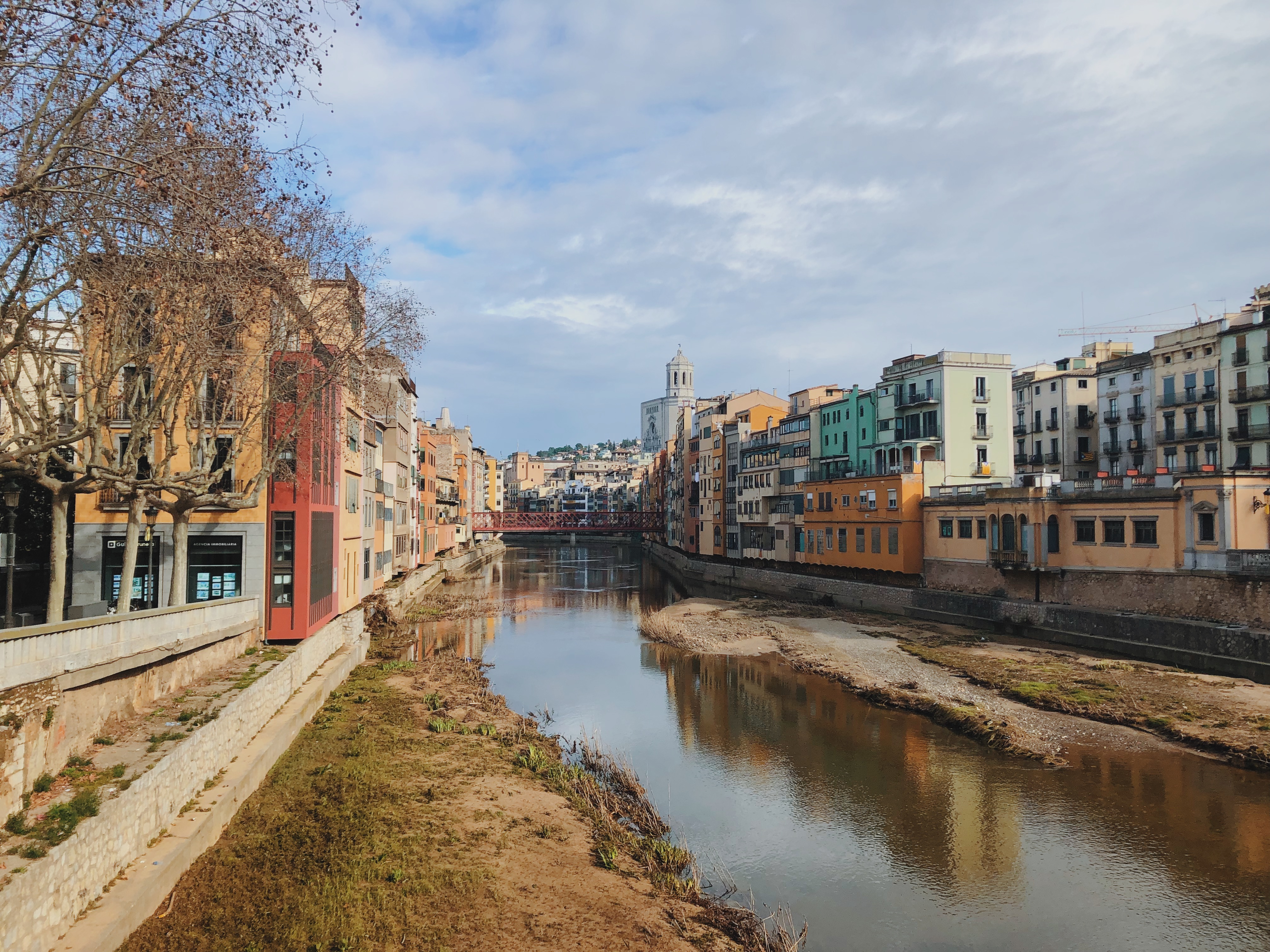 Take a Family Visit to Girona: Land of Fantasy